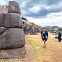 PER CUZ Sacsayhuaman 2014SEPT12 007 : 2014, 2014 - South American Sojourn, 2014 Mar Del Plata Golden Oldies, Alice Springs Dingoes Rugby Union Football Club, Americas, Cuzco, Date, Golden Oldies Rugby Union, Month, Peru, Places, Pre-Trip, Rugby Union, Sacsayhuamán, September, South America, Sports, Teams, Trips, Year